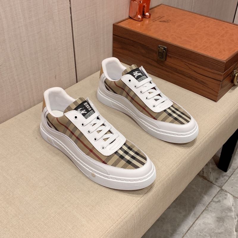 B**rry sneakers
